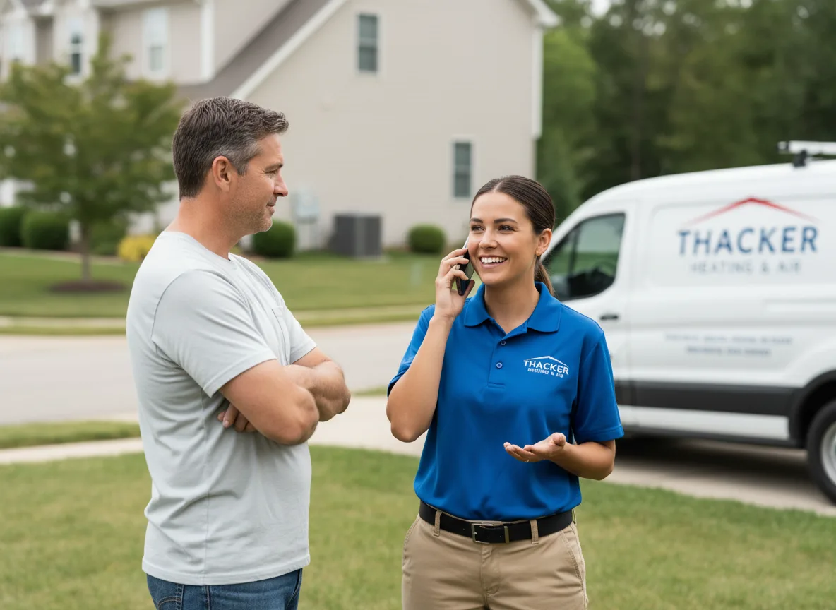 Ac Repair Gooding, ID FAQs